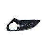 Compatible Rearview Mirror Shell, Cover, Reflector Lens, Frame, and Turn Signal for Zeekr 001 (2021-2023)
