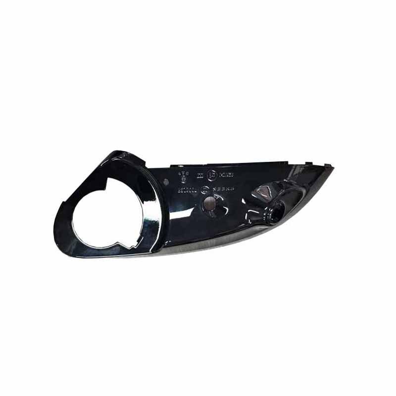 Compatible Rearview Mirror Shell, Cover, Reflector Lens, Frame, and Turn Signal for Zeekr 001 (2021-2023)