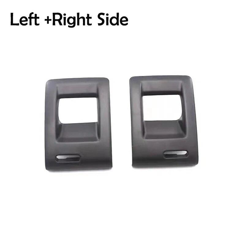 

Интерьер автомобиля, пряжки с замком на заднем сиденье, накладка, панель, перегородка, застежка, руки для VW Passat B6 B7 CC 9885893 9885894 Left and Right