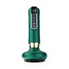 A04V Electric Bianshi Scraping Instrument Charging Negative Pressure Absorbing Machine Beauty Salon Meridian Dredging Green