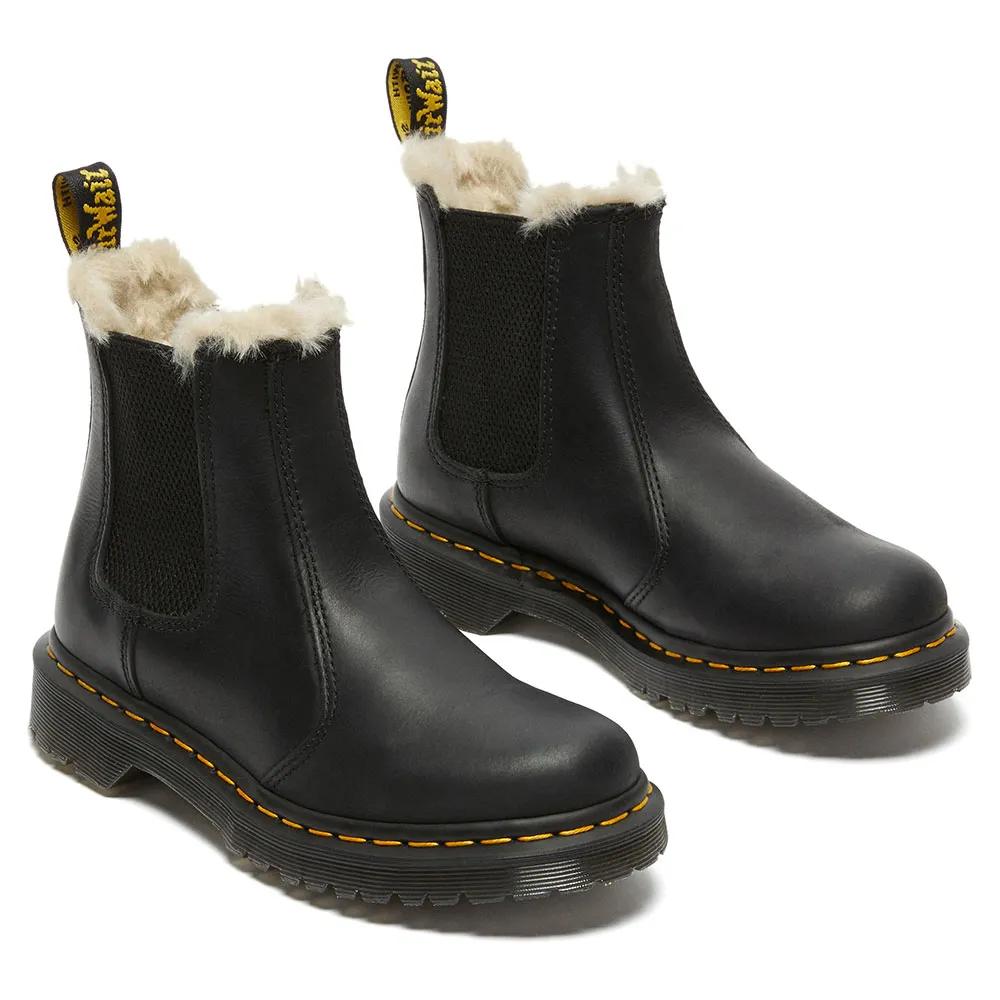 Dr Martens 2976 Leonore Boots