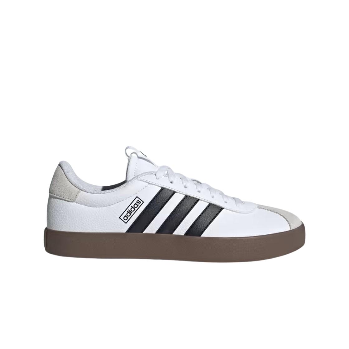 

Adidas Vl Court 3.0 Облачно-белый Основной черный 280