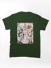 Magical Girl Friendship Squad Puella Magi Madoka Magica Anime Classic Unisex T-Shirt
