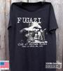 Fugazi Band Live 90s Black Unisex T-shirt Size S-5XL
