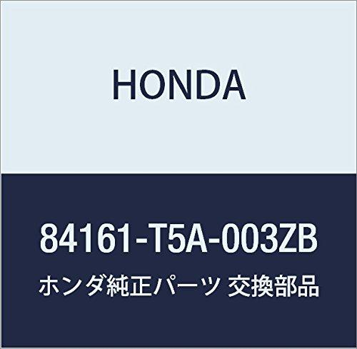 

Оригинальные детали Honda Подкладка L. Номер детали центральной стойки 84161-T5A-003ZB