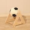Cat Scratching Toy Pet Enrichment Furniture Protector Portable Scratch Board Scratcher for