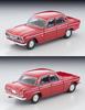 Tomytec Tomica Limited Vintage LV-212b Nissan Prince Skyline 2000GT-B Red 1967 Model (Finished Product) 329510