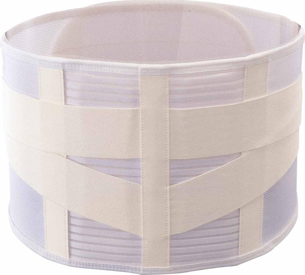 Cogit Lumbar Corset Soft L Size