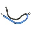 360° Swivel Double Dog Leash Reflective Two Dog Traction Leash Cat Leads Two Dog Lead  Walk