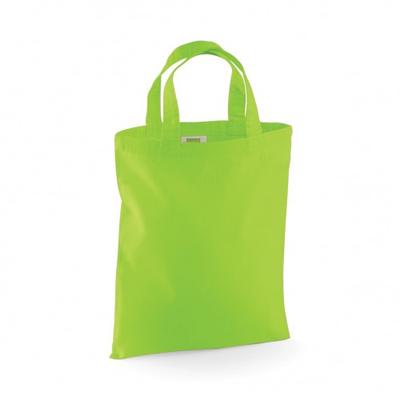 Mini Bag For Life - 4 Liters (Pack of 2)