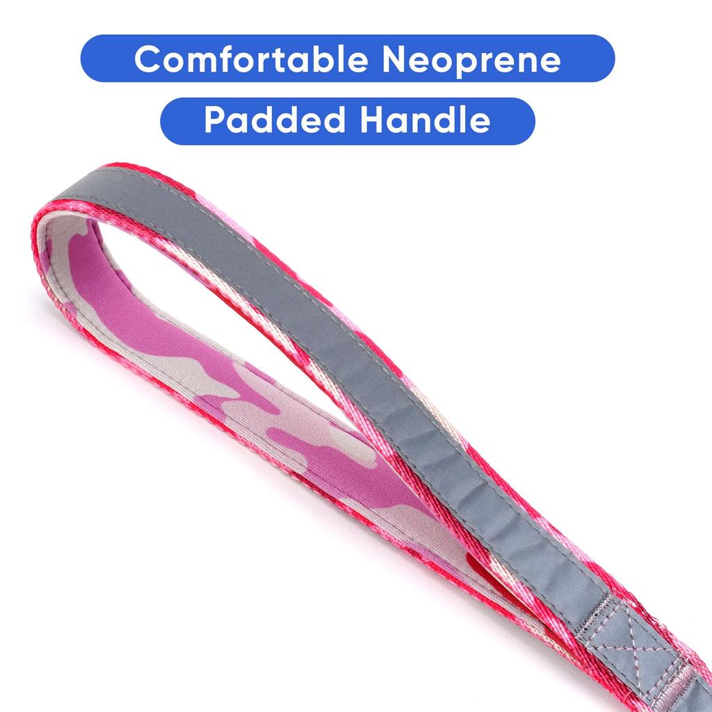 Pawtitas Padded Leash