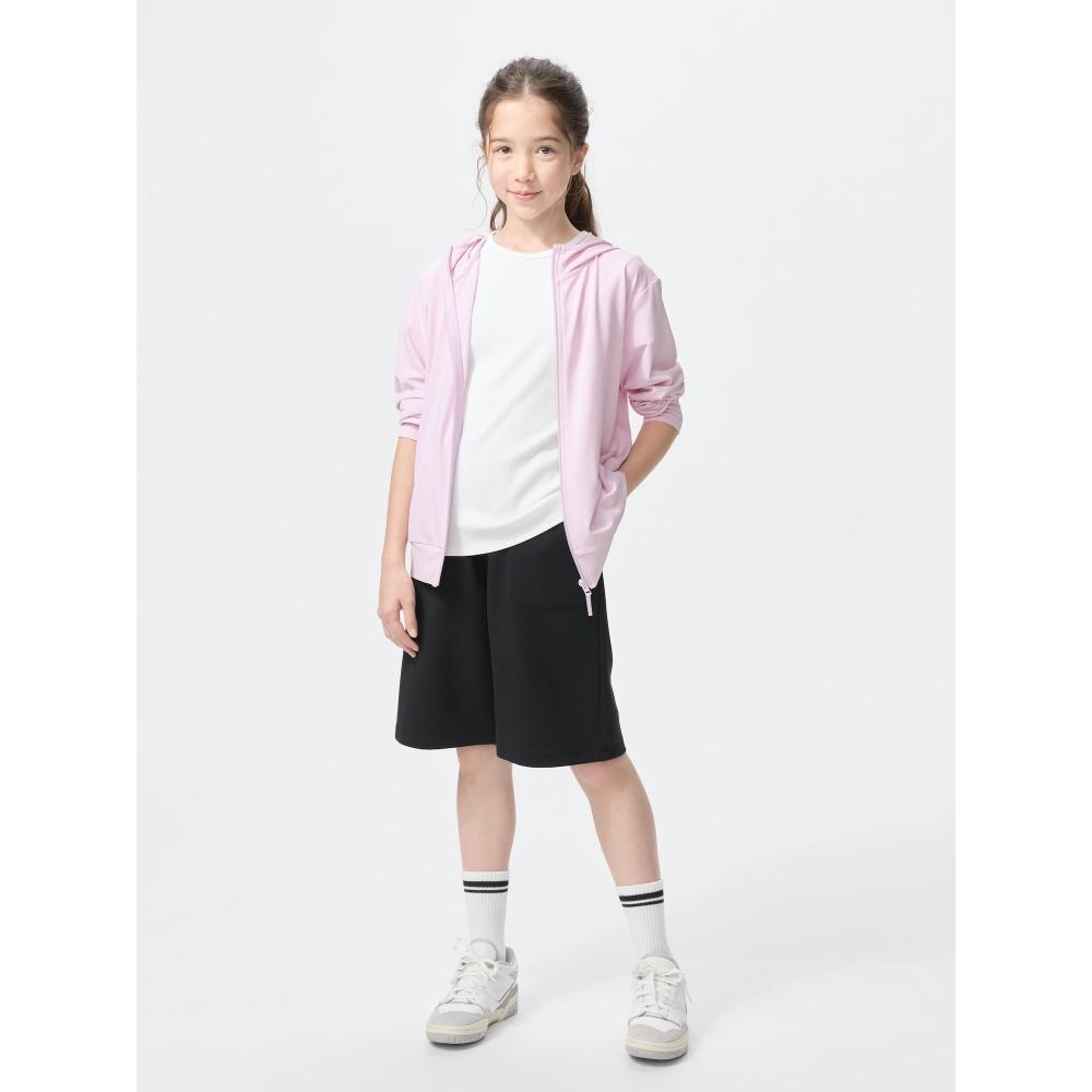 Uniqlo Japan Air Rhythm Cotton Shorts