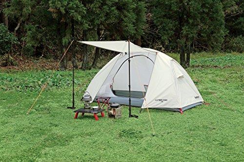 Captain Stag UA-40 Solo Tent 1P