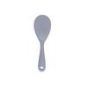 Food Grade Silicone Rice Spoon Household Non Stick Pot Cooking Spoon High-temperature Resistant Kitchen Tools
