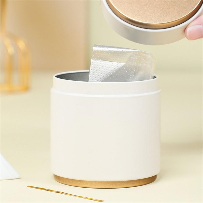 Kuchenny pojemnik na herbatę, słoik, uchwyt do przechowywania, pojemniki na słodycze, naczynia do herbaty, puszki na herbatę i słodycze, pudełko do przechowywania do kuchni