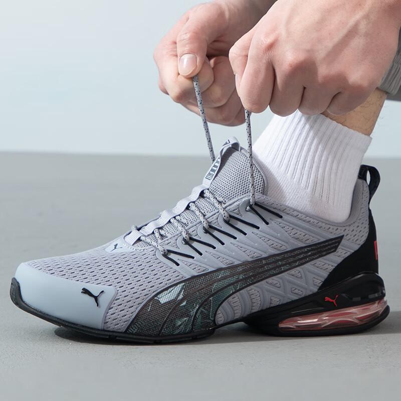 Кроссовки унисекс Puma 36