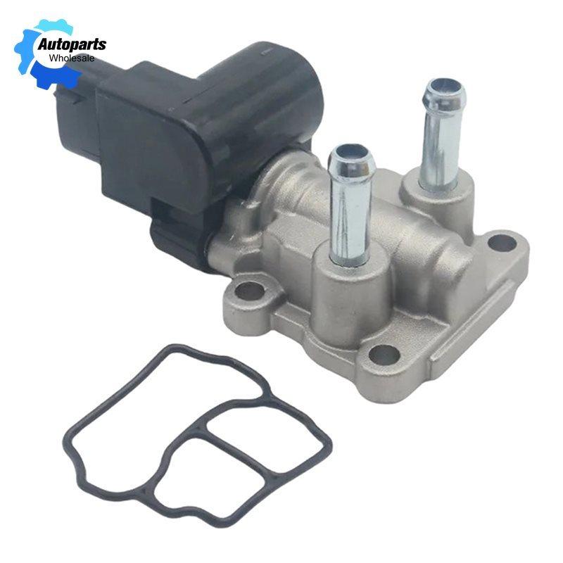 1813783E01 Idle Air Control Sensor Valve IACV 18137-83E01 For Suzuki Swift 1.3 Petrol 2005 2006 2007 New