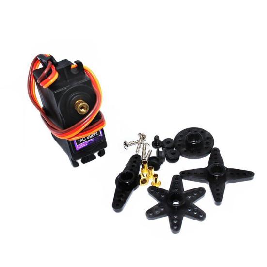Good Quality Metal Digital Servo for Torque Gear RC Helicopter Truck Car Boat