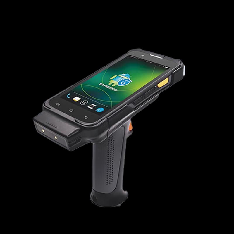 UROVO 6200 Series Handheld Data Terminal
