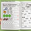 Geliştirici ve Eğitici Oyuncaklar – Matematik Oyuncakları