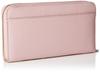 Portefeuille Lanvin en Bleu 483220-33 Femme Rose 3 Taille Unique