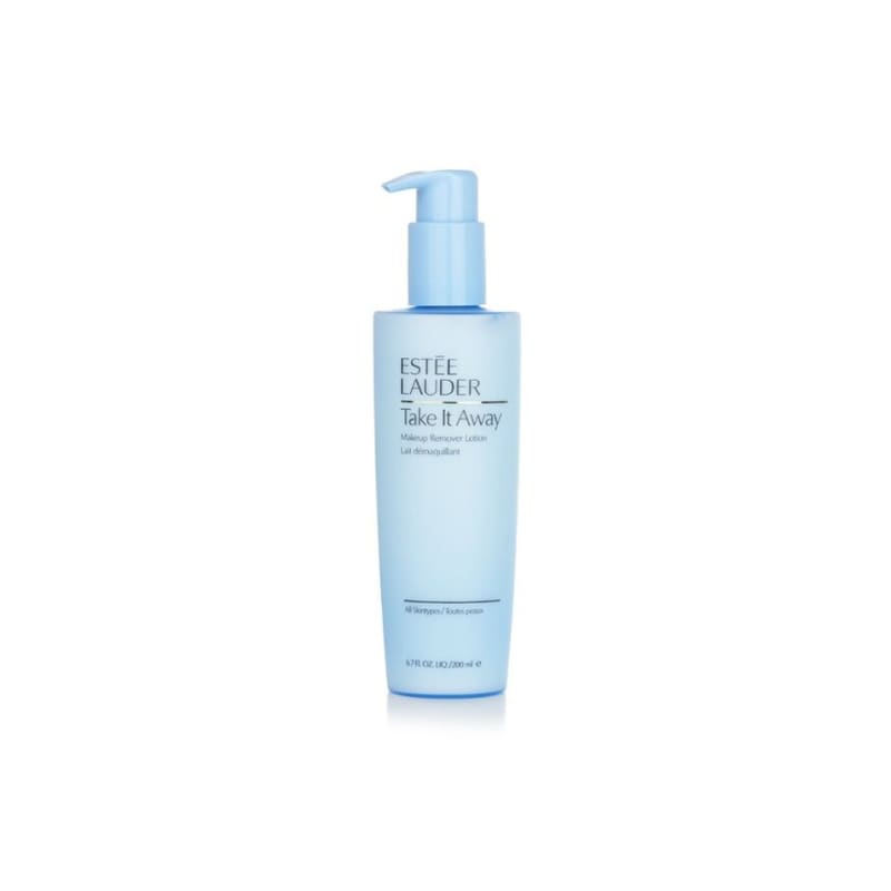 Estee Lauder Estee Lauder Take It Away Makeup Removal Lotion 200ml