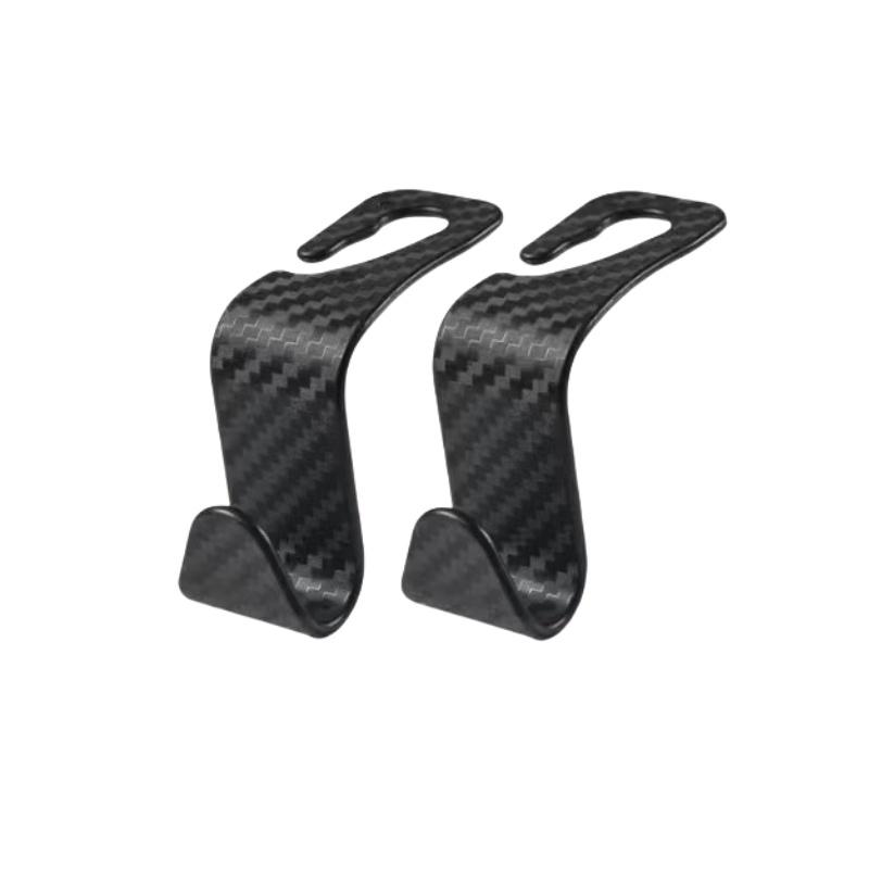 Universal Auto Seat Headrest Hook Storage Hanger Car Vehicle Back Seat Organizer Holder Car Interior Accessories