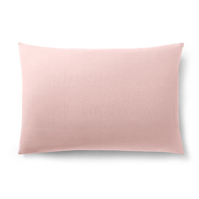 "Premium" Pillowcase All Sizes - 50x70 - Premium Dragee Pink