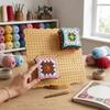 Couture et tricot – Kits de tricotage