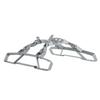 Foldable Landing Gear for AIR 3 Drones Camera Gimbal Protective Highten Leg UAV Photography Drones Accessories