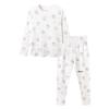 Balabala Girls' Chiikawa Thermal Underwear Set