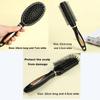 Air Bag Anti Static Comb Plastic Massage Anti Static Hair Brush Practical Care SPA Head Massager Household Curly Hair Hair Comb