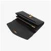 Mulberry Rl4868 205 A100 Daly Grain Long Wallet