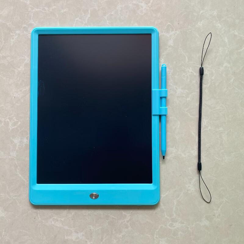 

OLOEY Kids 10-inch Colorful LCD Writing Tablet