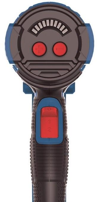 HEAT GUN 2000W HG5010 - BP-HG5010