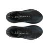 Asics Megablast נוחות שרוכים אלסטיים סופג זעזועים נושמות ריבאונד נעלי ריצה סניקרס יוניסקס 1013A170-001