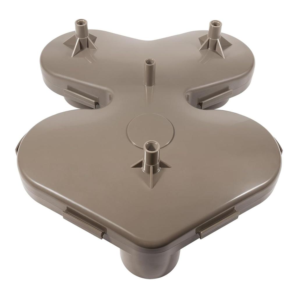 CX3030C Oberer Verteiler Austausch für C3030 C4030 C2030 Patronenfilter Poolfiltration Filter Poolzubehör