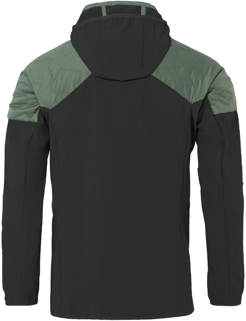 VAUDE Men's Jacket Brenva Jacket II (45740) Agave