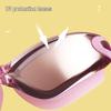 Yuzhan HD Anti-Druck Unisex Schwimmbrille