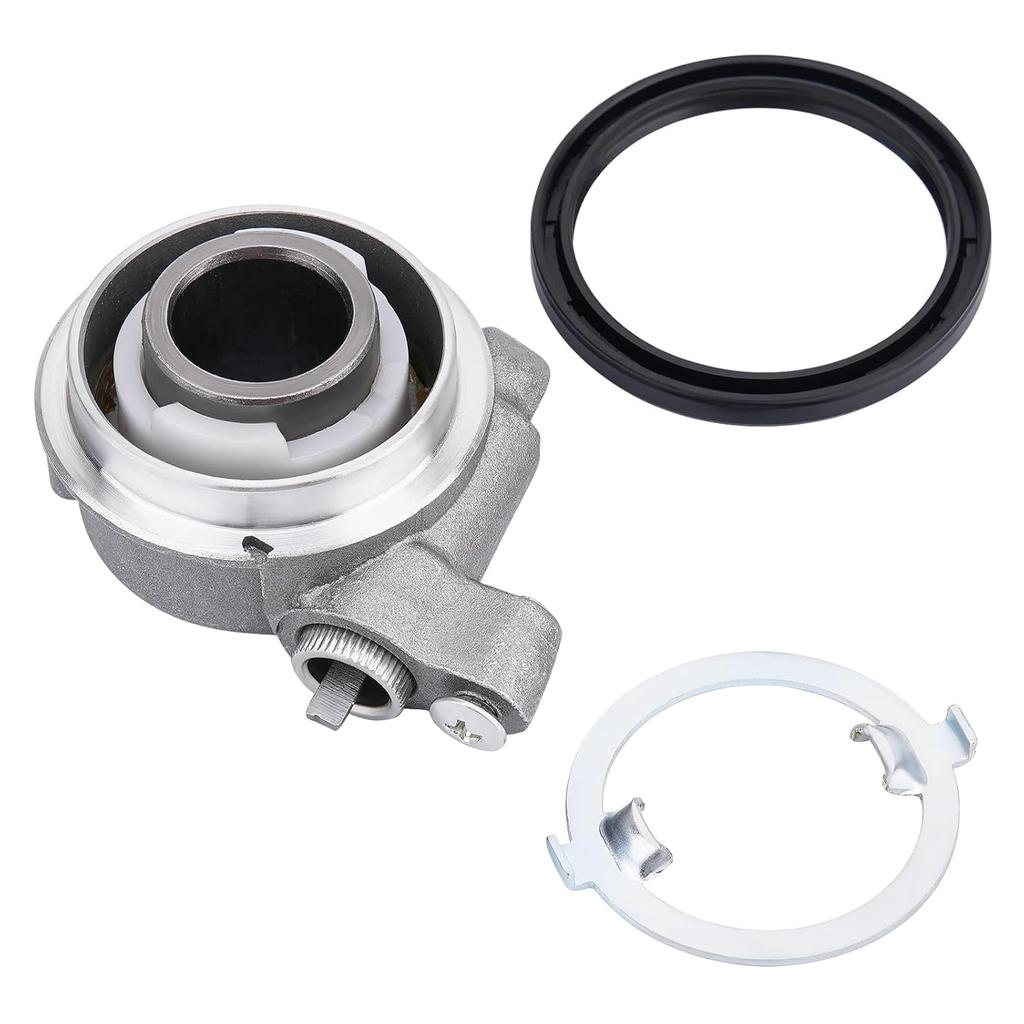 AHL Speedometer Drive Gear Assy Compatible with Honda VT1100T Shadow 1998-2001 ST1100 1990-1994 1996-2003 VT750 Shadow 1997-2007 2010-2013 VFR700