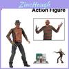 Neca Jason7 Must-have For A Nightmare On Elm Street Fans