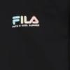 [fila Kids] Aqua Zip Up Rash Guard  Fk2rtf2a02x Blk  q0zFk2rtf2a02xBlk