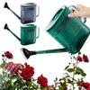 1.8L Capacity Watering Can for Plant Watering Can for Indoor Outdoor Gardening Watering Pot with Ergonomic Handle