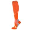 Novel Graduated Pressure Hosiery Graduated Crossfit Training Running Recovery Cycling Travel Socks Outdoor Male Ladies Running Fitness Socks