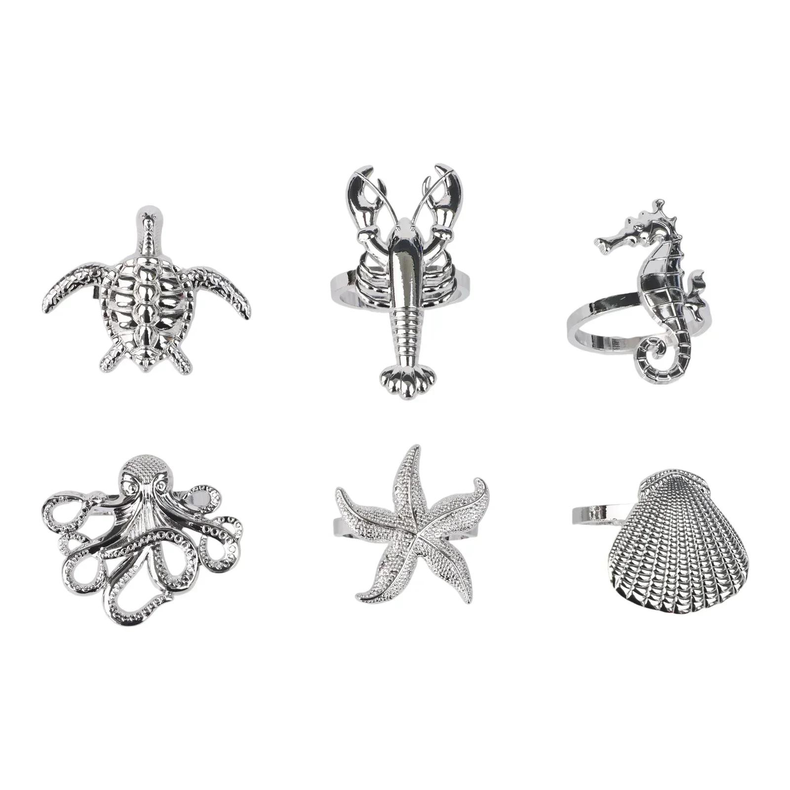 

Banquet Decoration As Shown Table Setting Versatile Dining Decor Family Gathering Themed Tableware Easy To Clean Material срібний