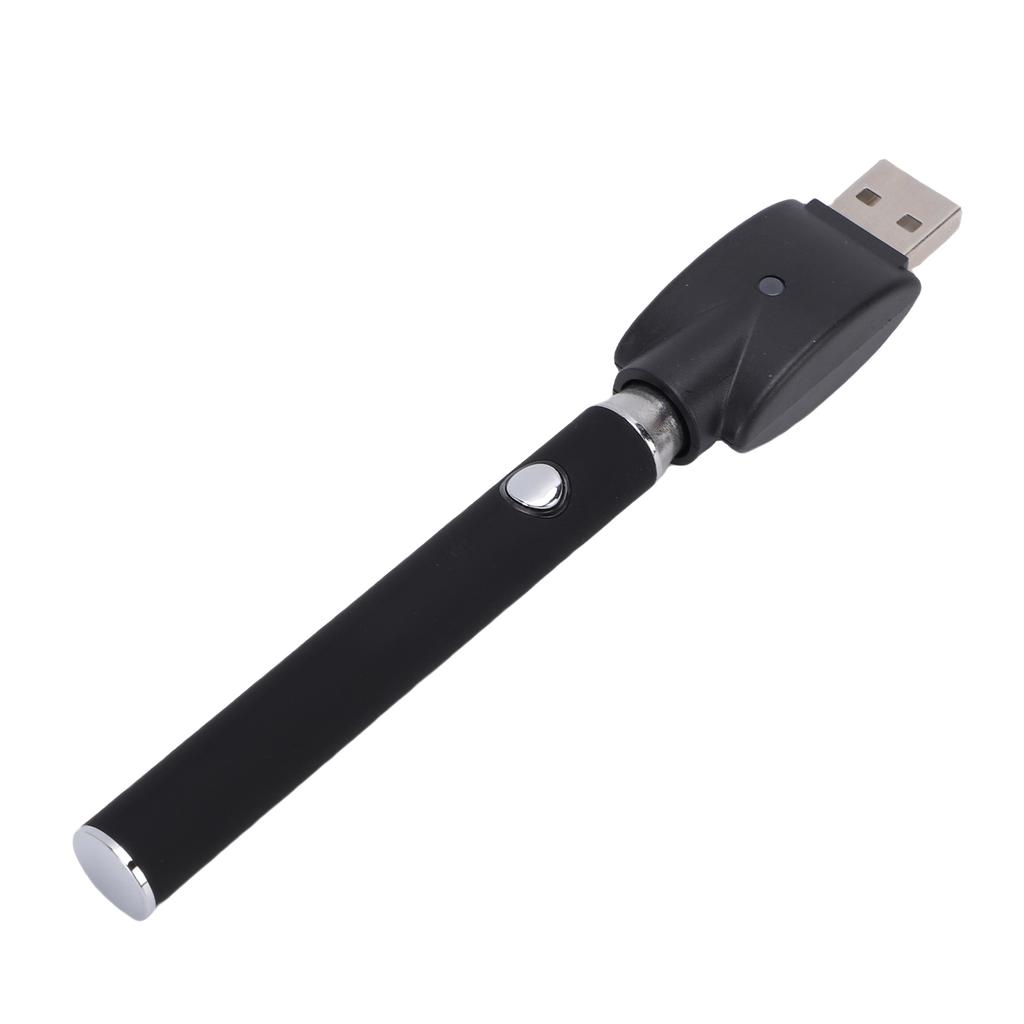 Rechargeable Soldering Iron Battery 350mAh Fast Heating 3 Temperature Settings Portable Lightweight for Soldering Wiring Wax Carving Wood Branding  