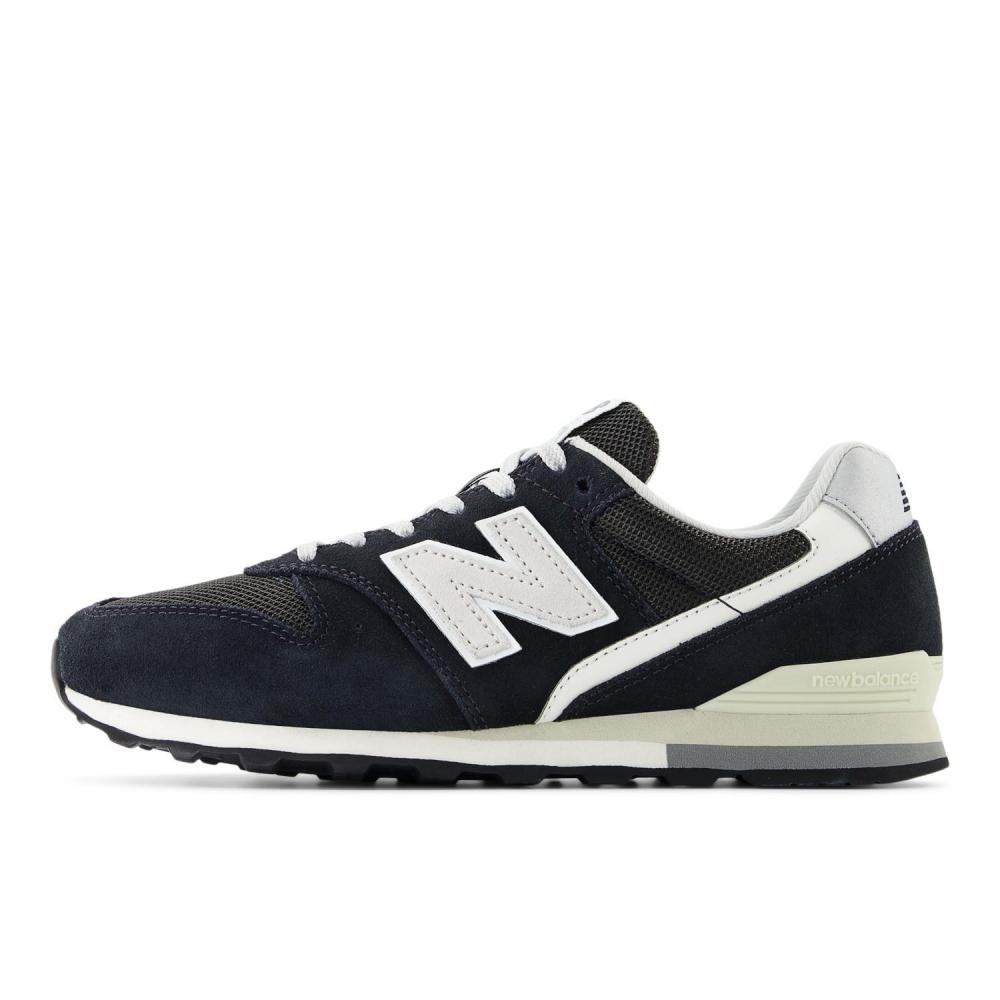 

New Balance Wl996 Черный Em2 225