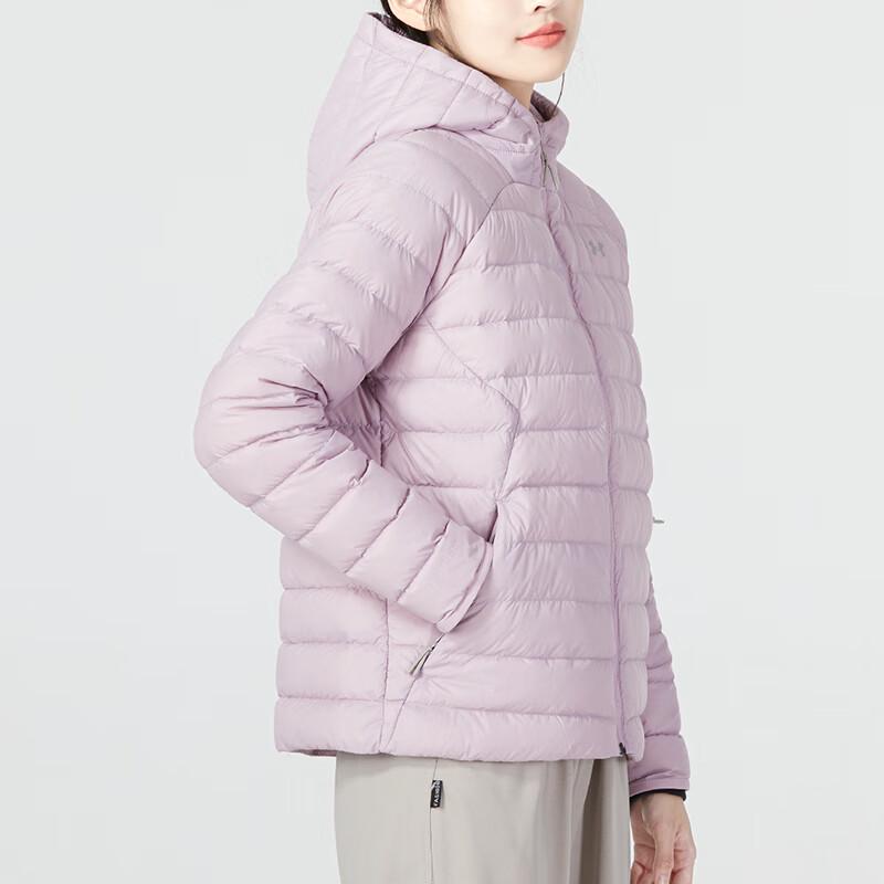 Under Armour Women's Winter Down Jacket