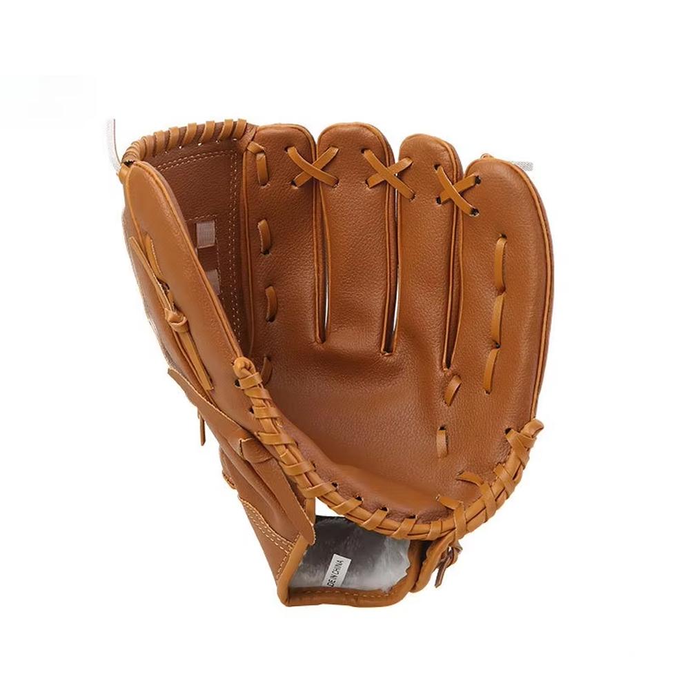 Training Baseball Gloves Softball Practice Equipment Left Right Hand Kids Adults Outdoor Camping Sports Durable Professional