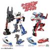 TAKARA TOMY Plarail Shinkalion CW 500 Kodama Jinki Foam Train Toy Ages 3+